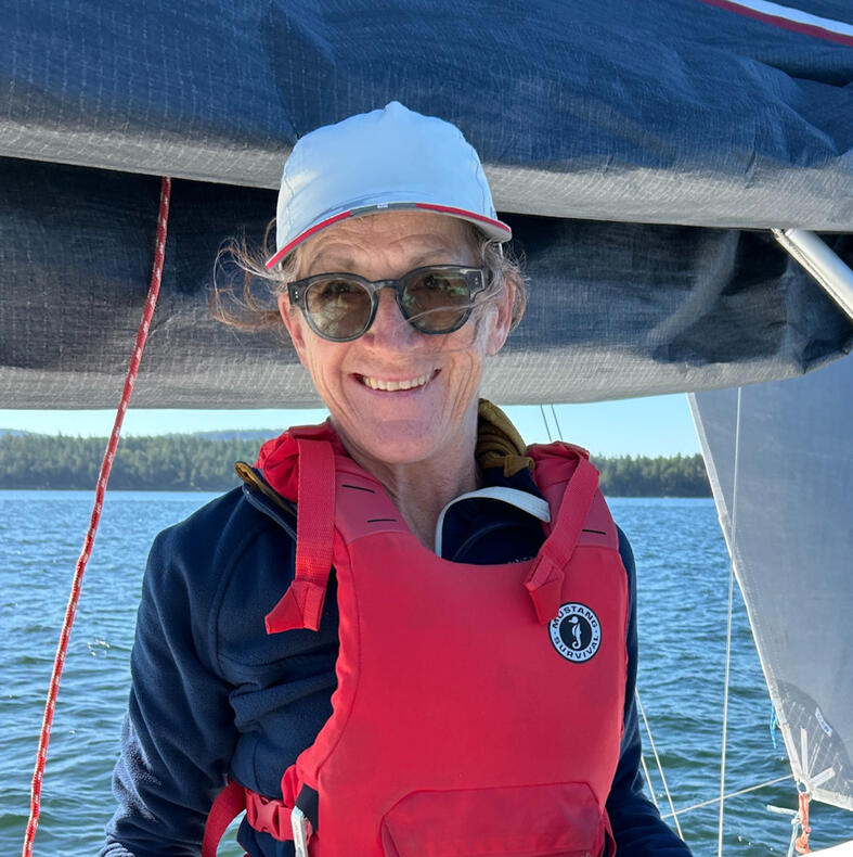 View Sail Canada Keelboat & Cruising Standards.